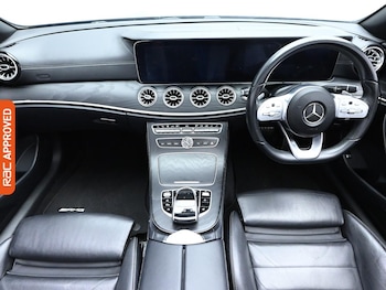 Used Mercedes-Benz E-Class 2019 for sale - 75592649: Photo
