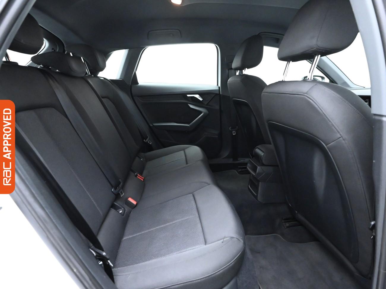 Used Audi A3 2020 for sale - 76288222: Photo 12