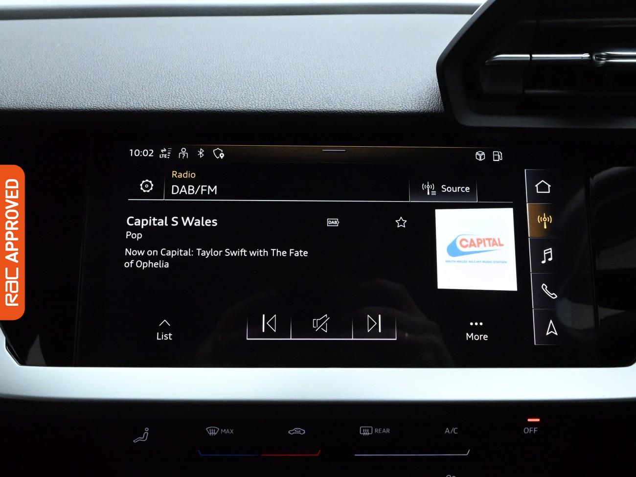 Used Audi A3 2020 for sale - 76288222: Photo 16