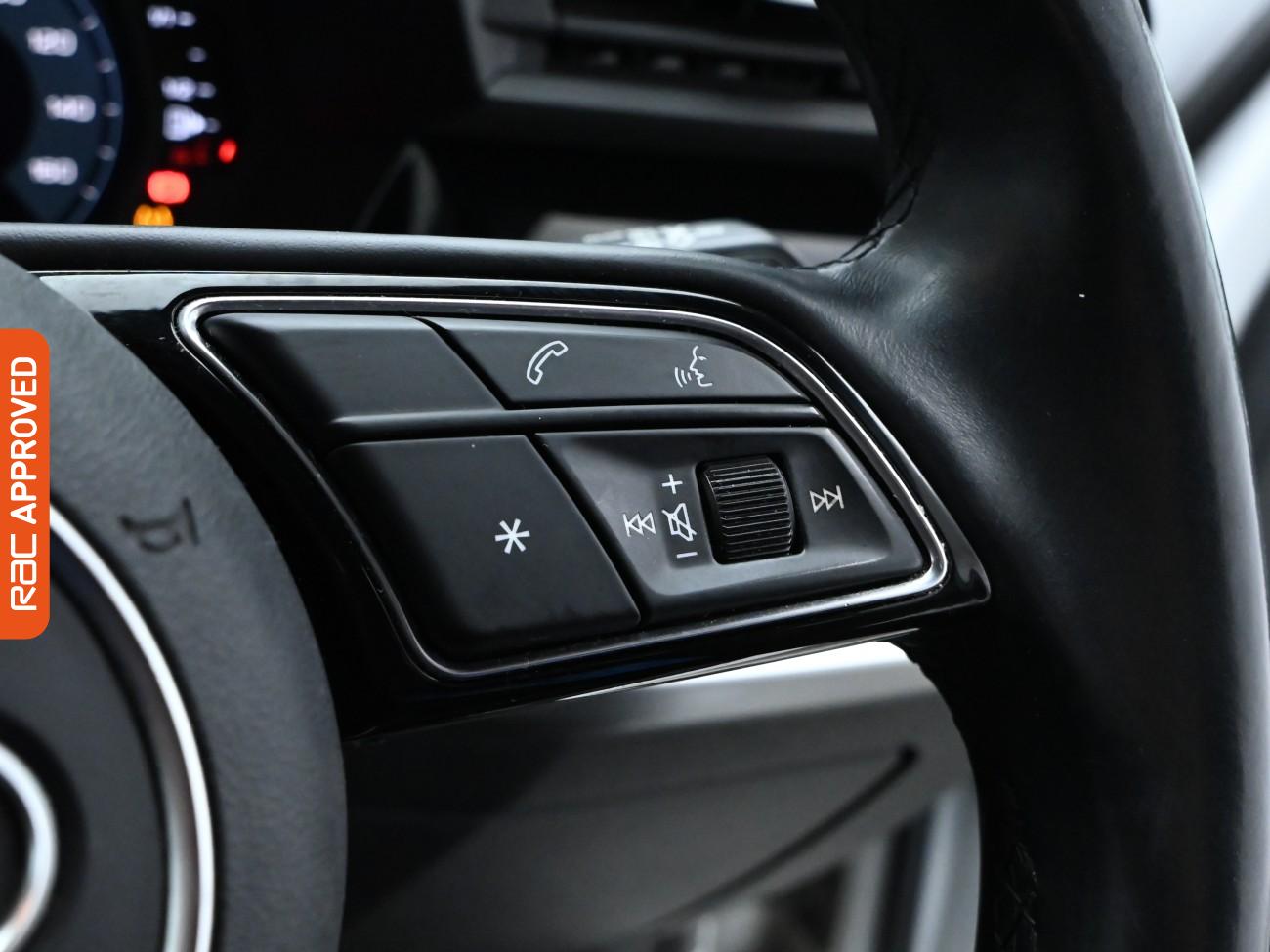 Used Audi A3 2020 for sale - 76288222: Photo 18