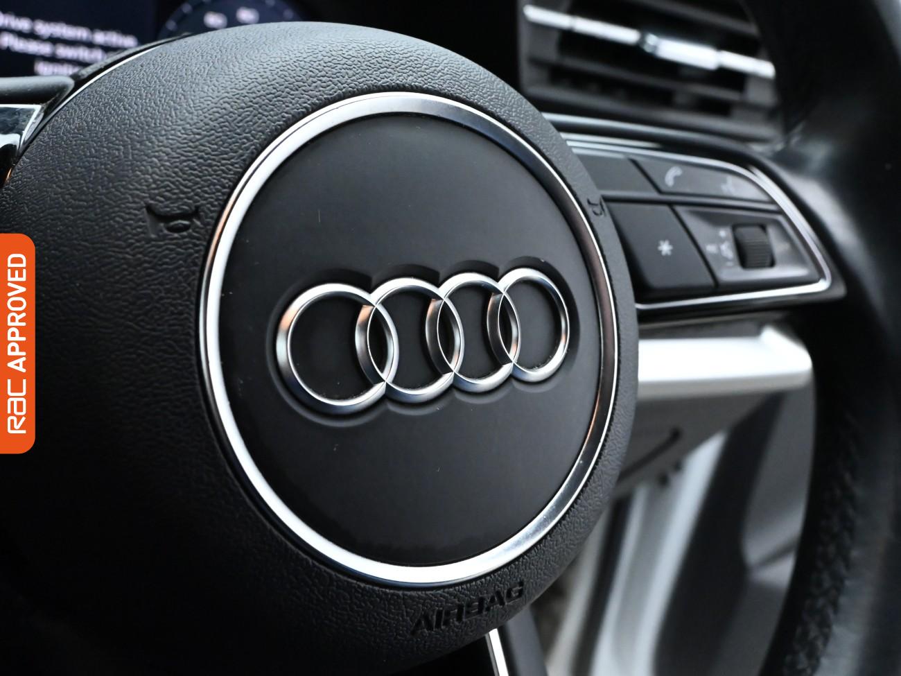 Used Audi A3 2020 for sale - 76288222: Photo 19