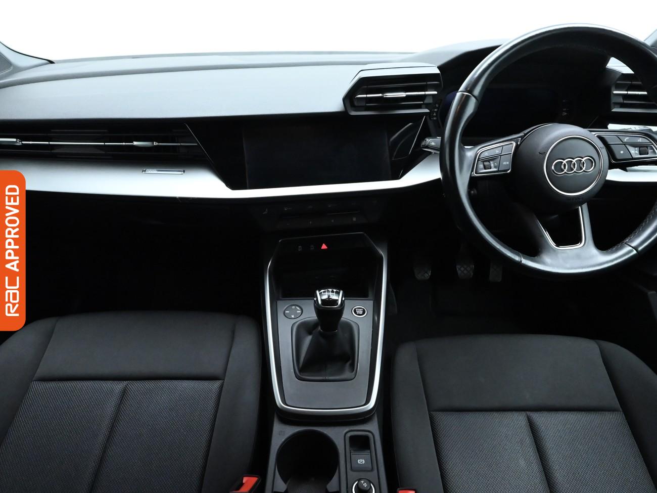 Used Audi A3 2020 for sale - 76288222: Photo 2