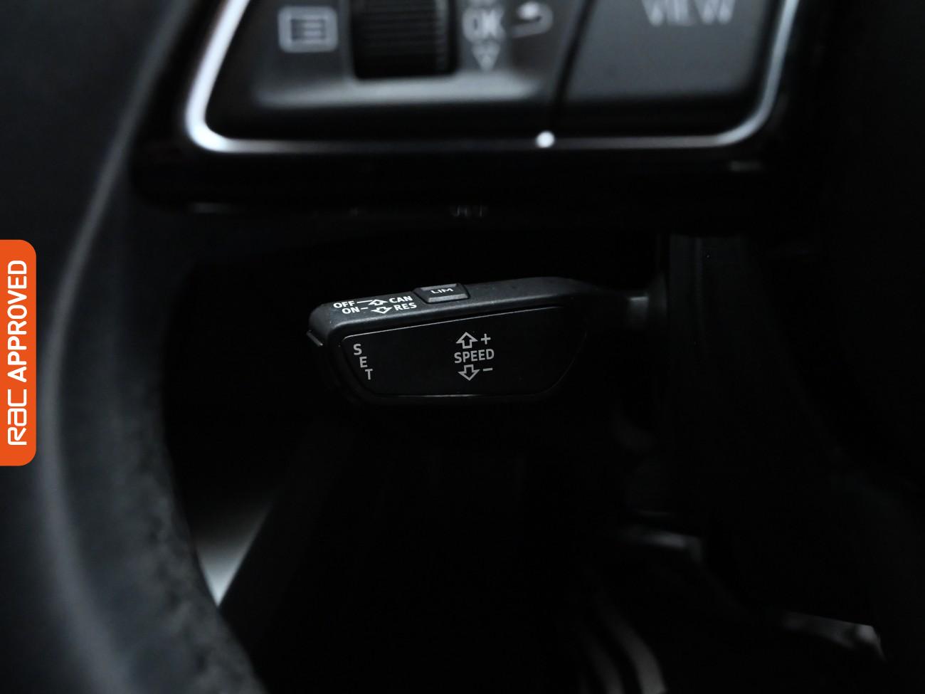 Used Audi A3 2020 for sale - 76288222: Photo 21