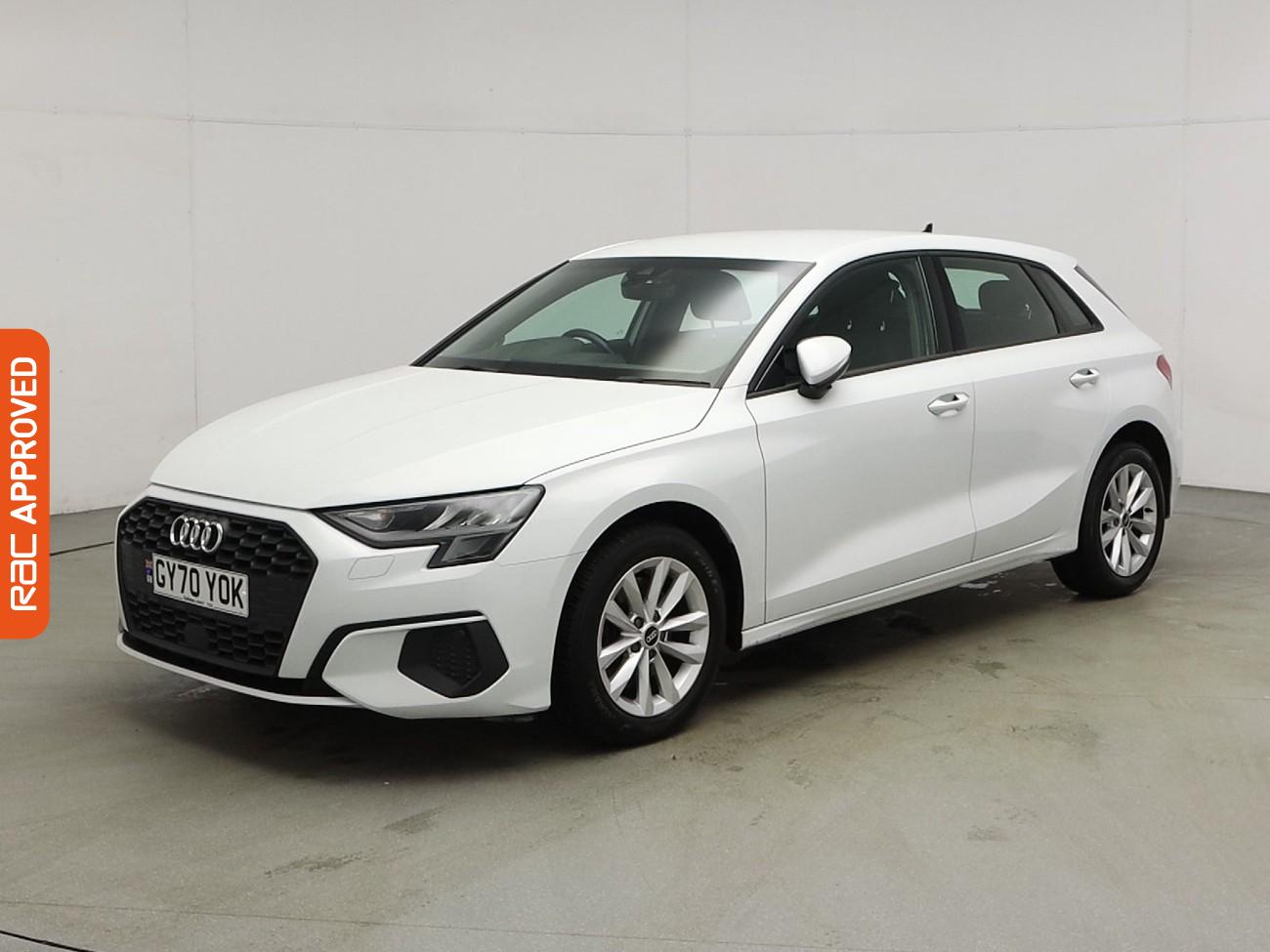 Used Audi A3 2020 for sale - 76288222: Photo 26