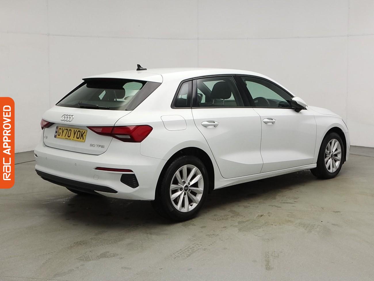 Used Audi A3 2020 for sale - 76288222: Photo 28