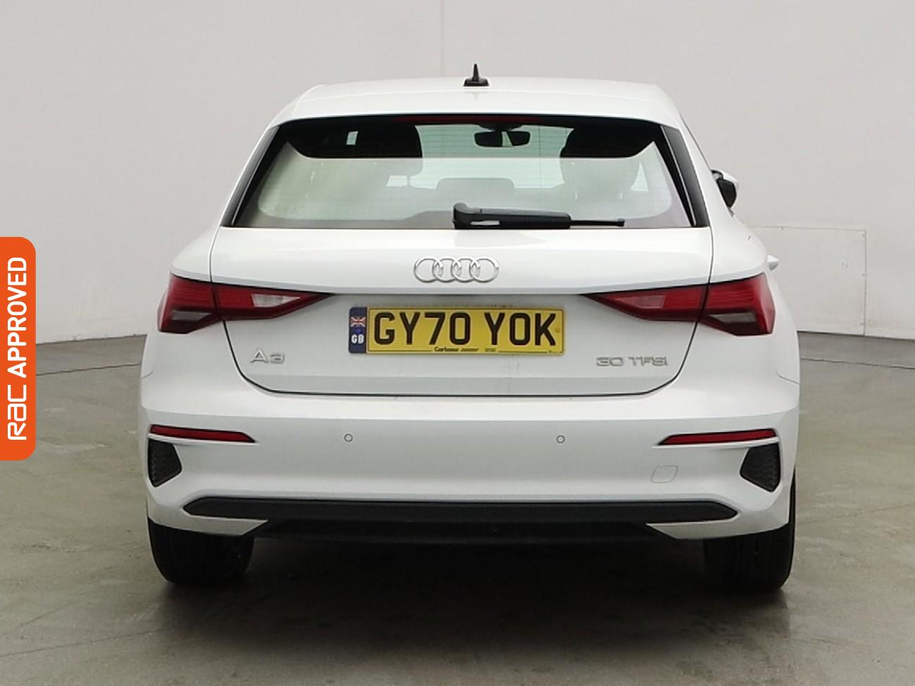 Used Audi A3 2020 for sale - 76288222: Photo 8