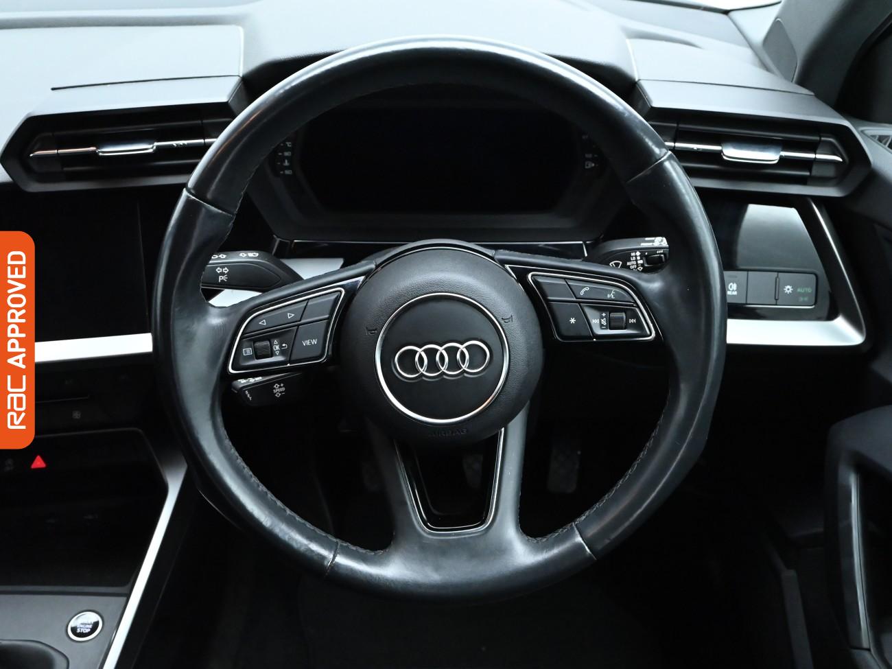 Used Audi A3 2020 for sale - 76288222: Photo 9