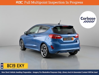 Used Ford Fiesta 2019 for sale - 78979157: Photo