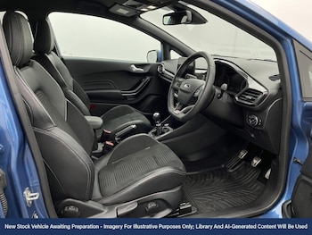 Used Ford Fiesta 2019 for sale - 78979157: Photo