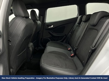 Used Ford Fiesta 2019 for sale - 78979157: Photo