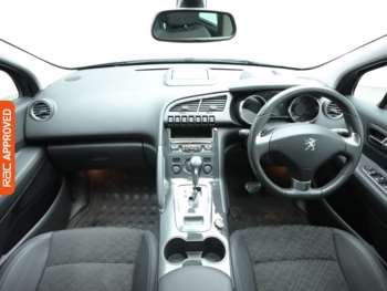 Used Peugeot 3008 2016 for sale - 75344074: Photo