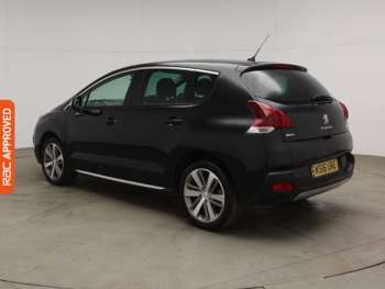Used Peugeot 3008 2016 for sale - 75344074: Photo