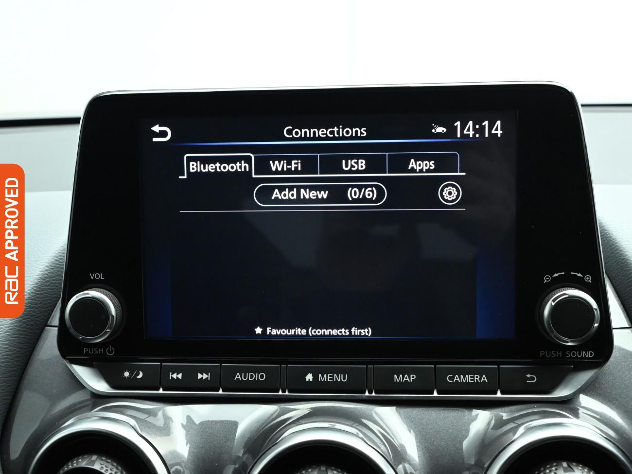 Used Nissan Juke 2021 for sale - 76919303: Photo 15