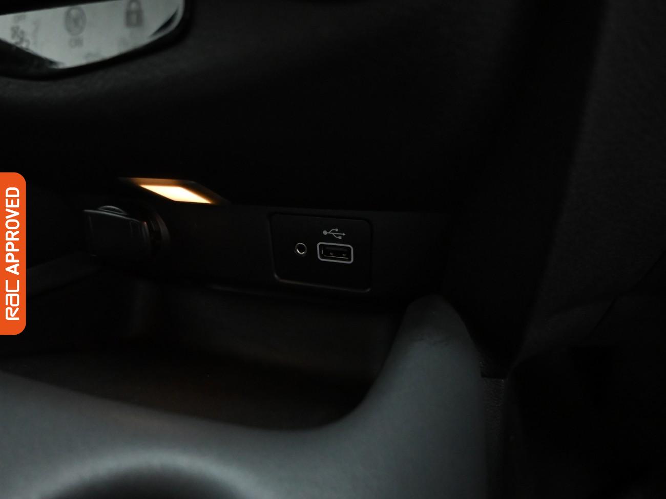 Used Nissan Juke 2021 for sale - 76919303: Photo 19