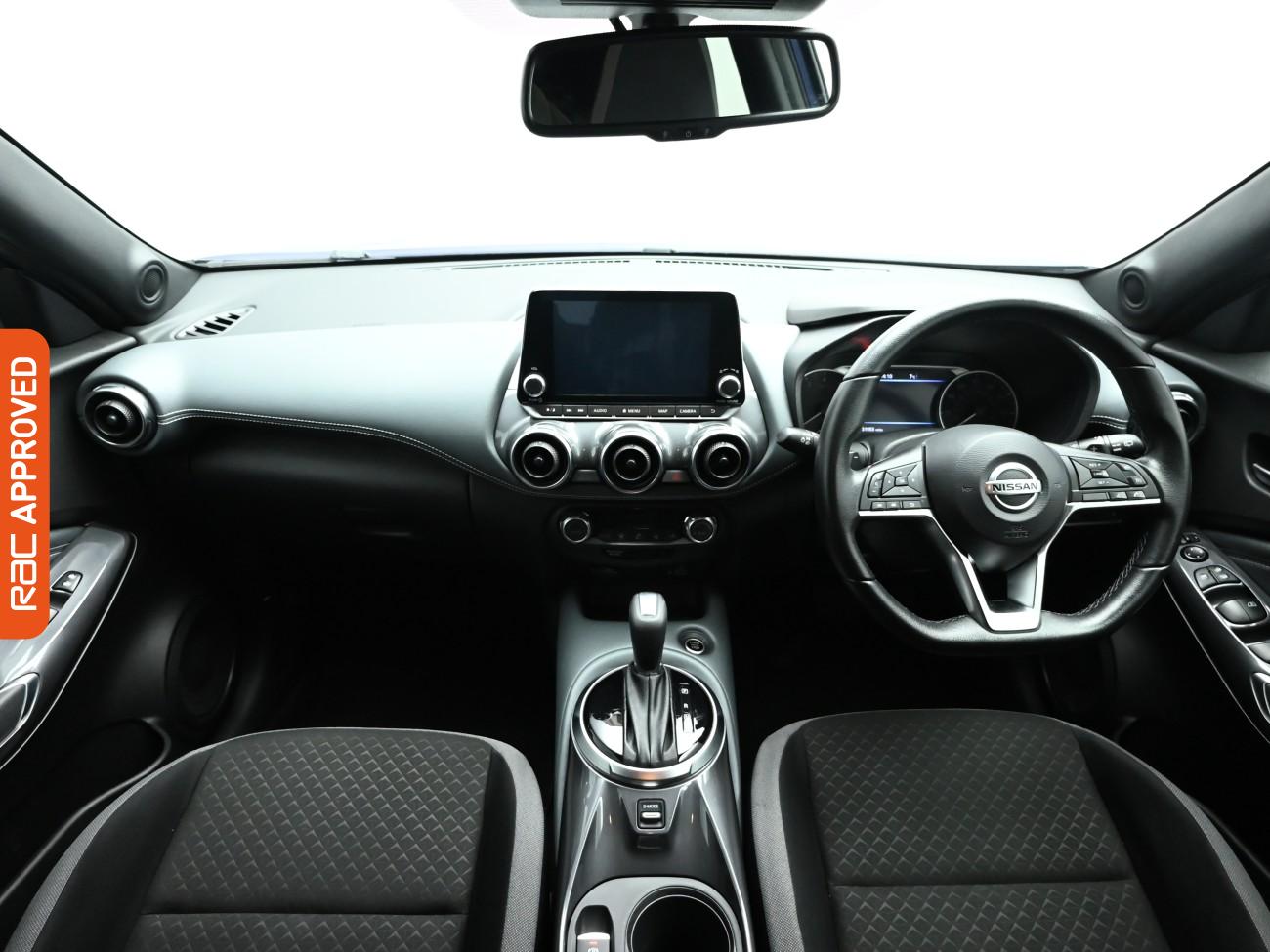 Used Nissan Juke 2021 for sale - 76919303: Photo 2