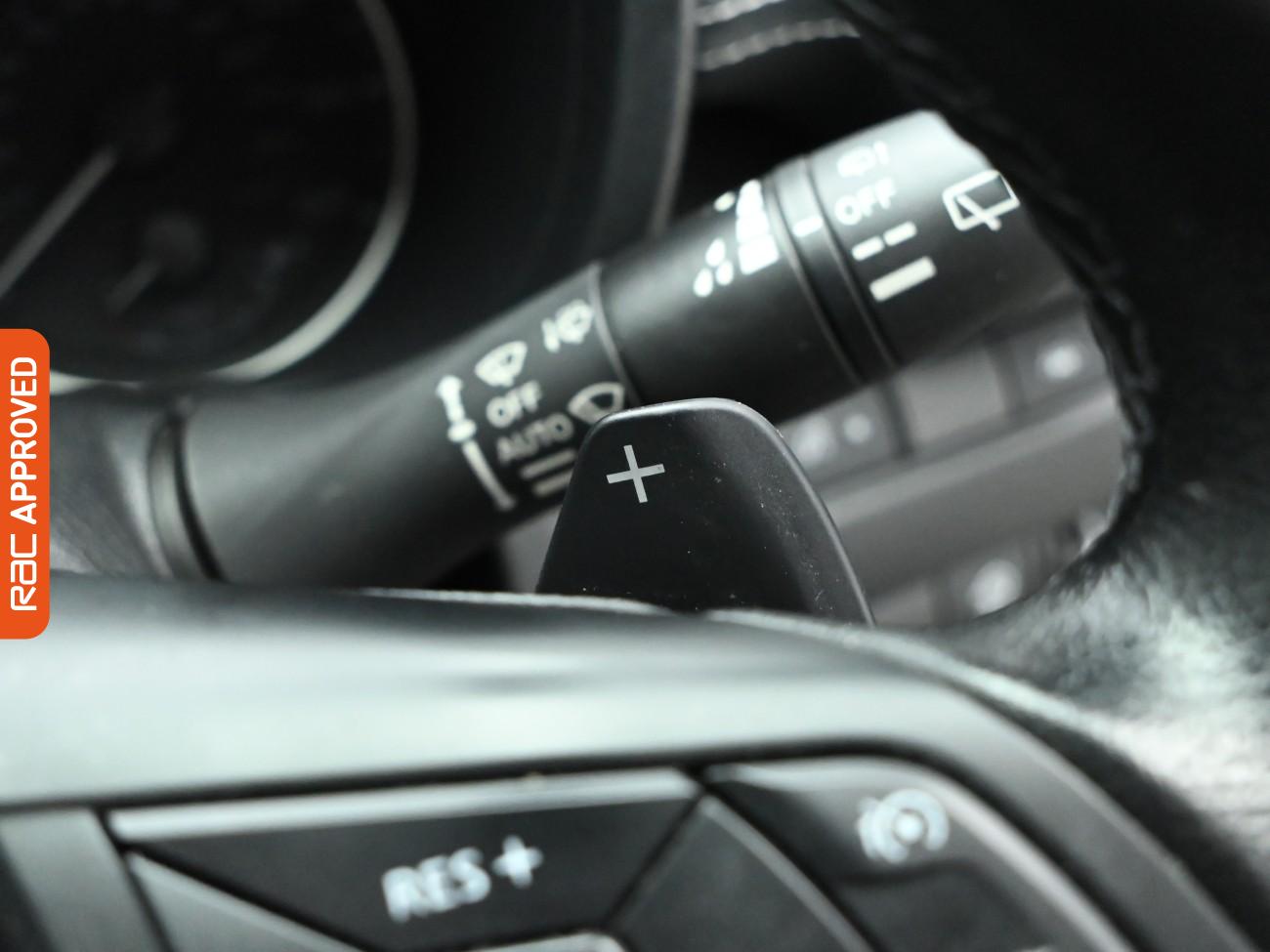 Used Nissan Juke 2021 for sale - 76919303: Photo 21