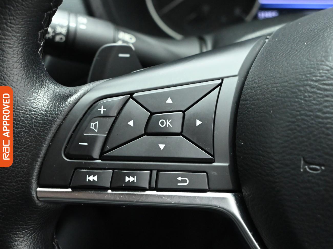 Used Nissan Juke 2021 for sale - 76919303: Photo 22