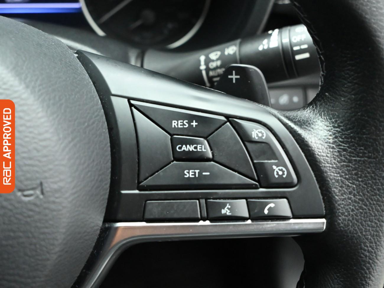 Used Nissan Juke 2021 for sale - 76919303: Photo 23