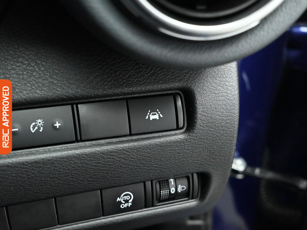 Used Nissan Juke 2021 for sale - 76919303: Photo 24