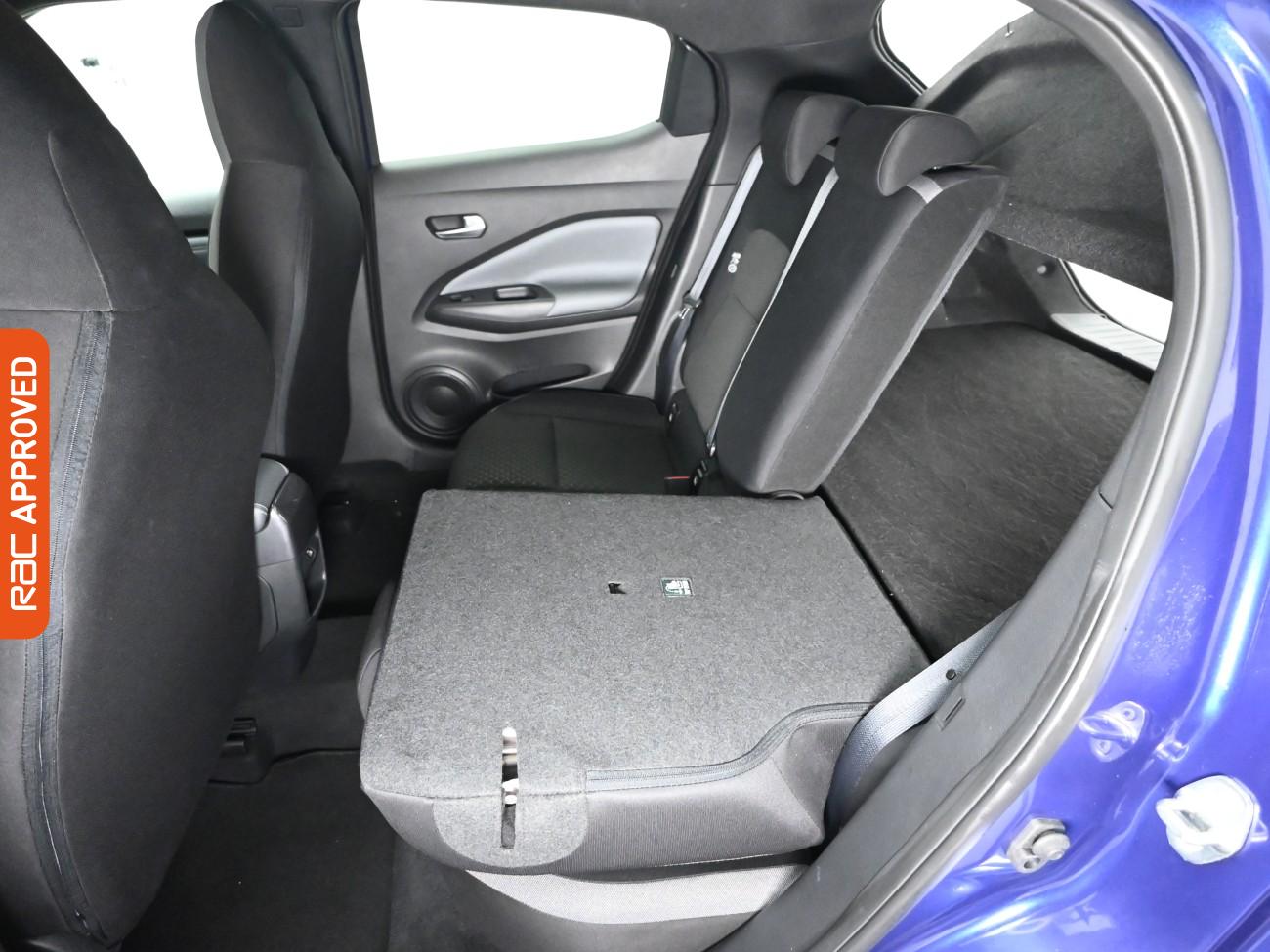 Used Nissan Juke 2021 for sale - 76919303: Photo 26