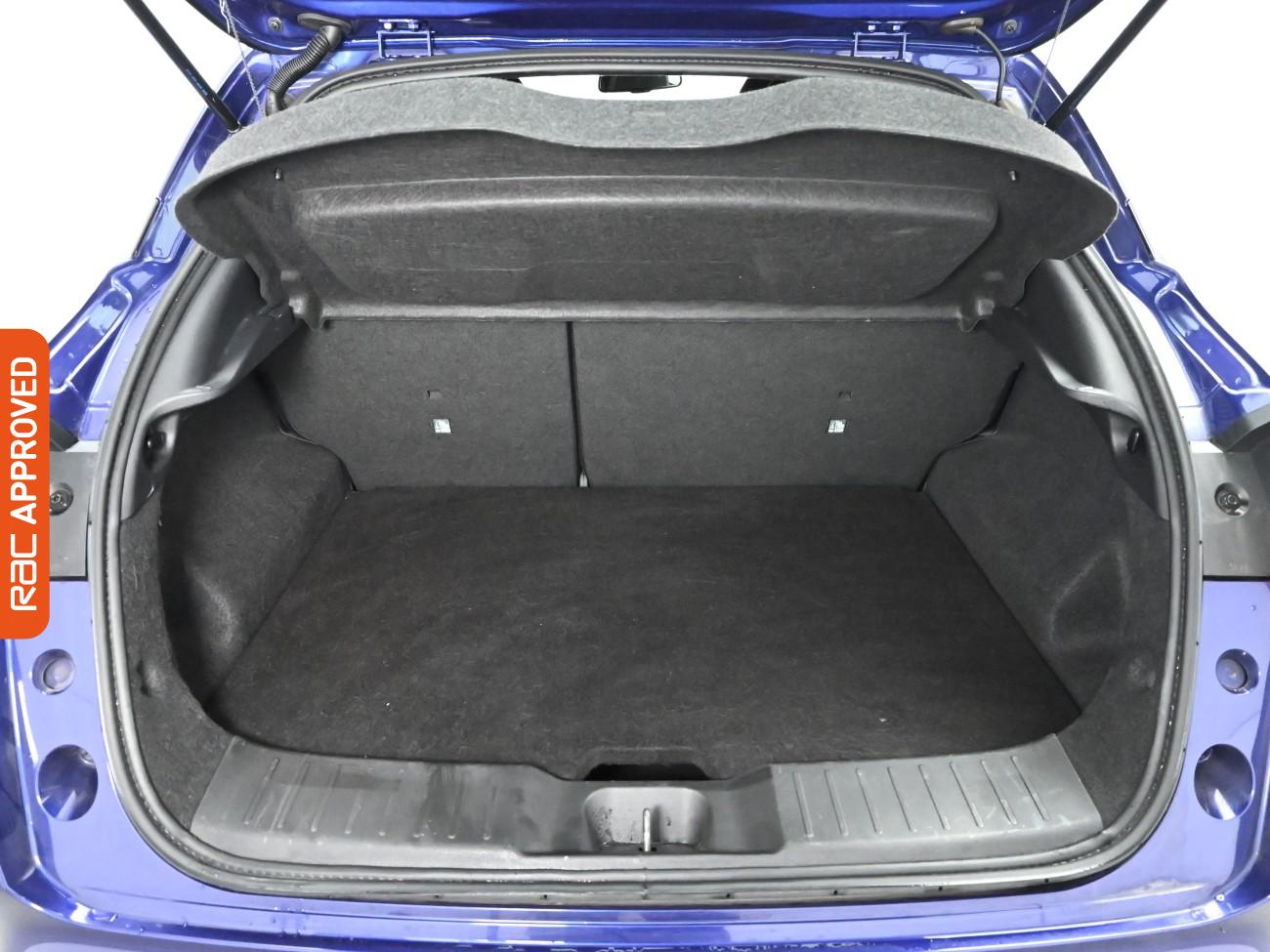 Used Nissan Juke 2021 for sale - 76919303: Photo 27