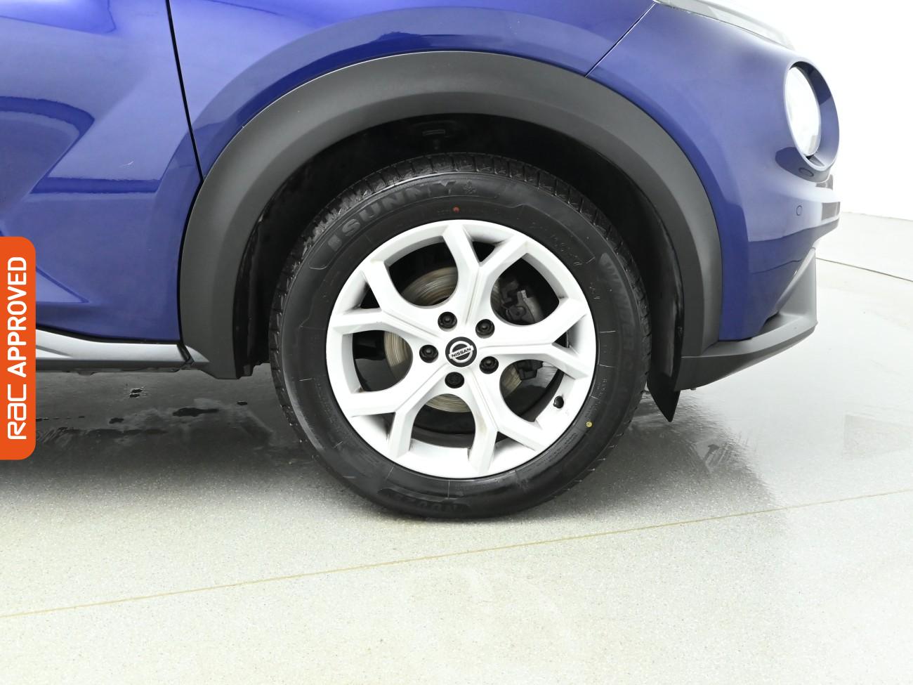 Used Nissan Juke 2021 for sale - 76919303: Photo 28