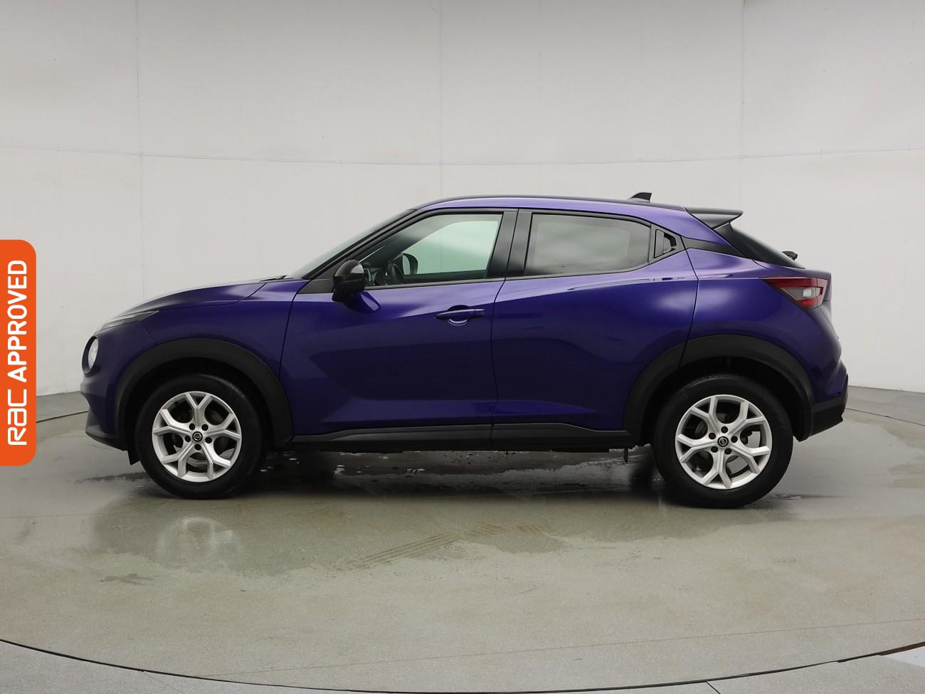 Used Nissan Juke 2021 for sale - 76919303: Photo 31