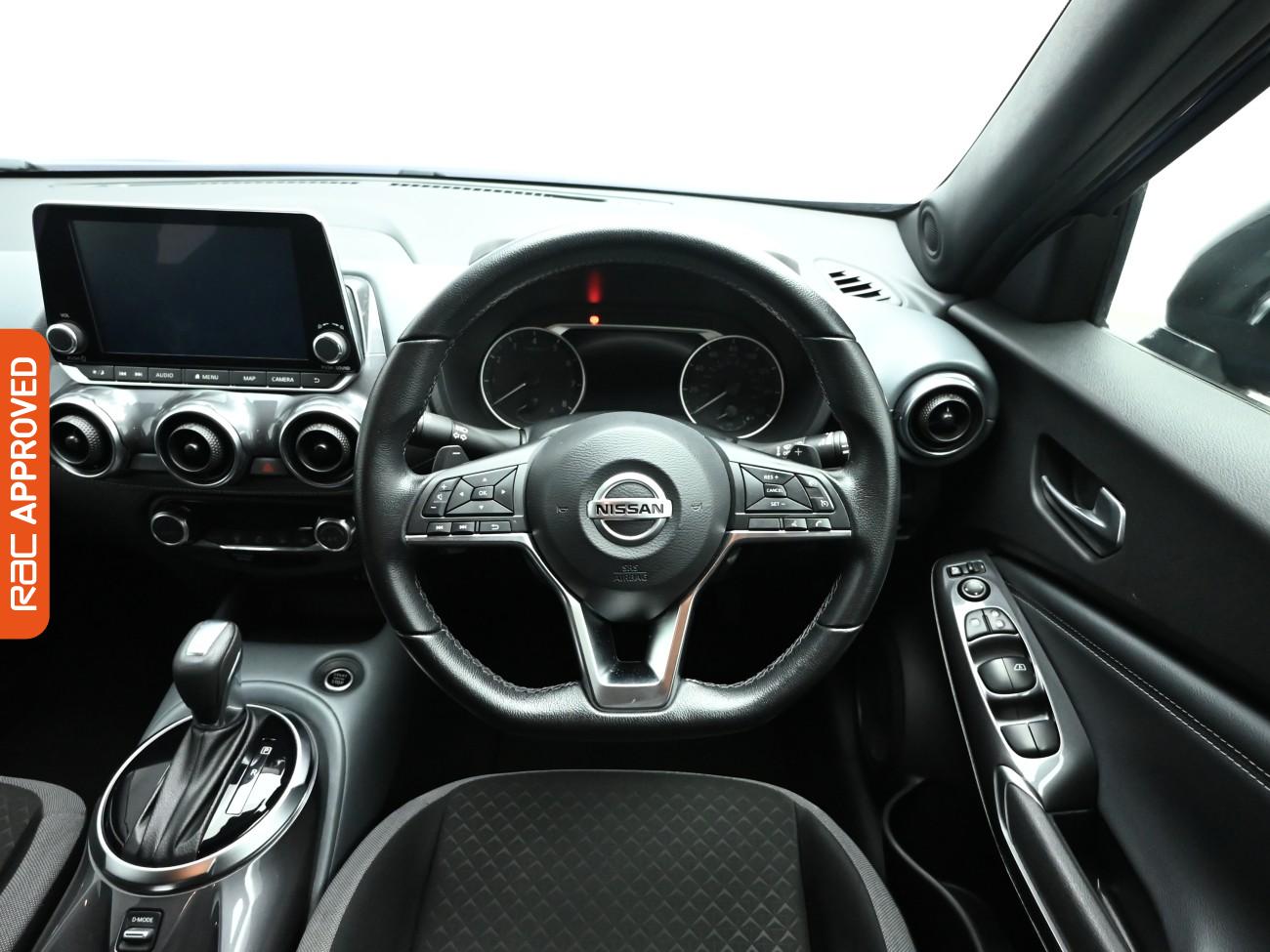 Used Nissan Juke 2021 for sale - 76919303: Photo 9