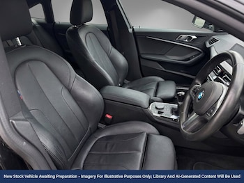 Used BMW 2 Series Gran Coupe 2021 for sale - 78744206: Photo