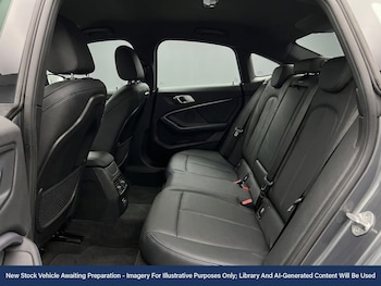 Used BMW 2 Series Gran Coupe 2021 for sale - 78744206: Photo