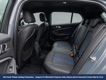 Used BMW 1 Series 2022 for sale - 79649205: Photo