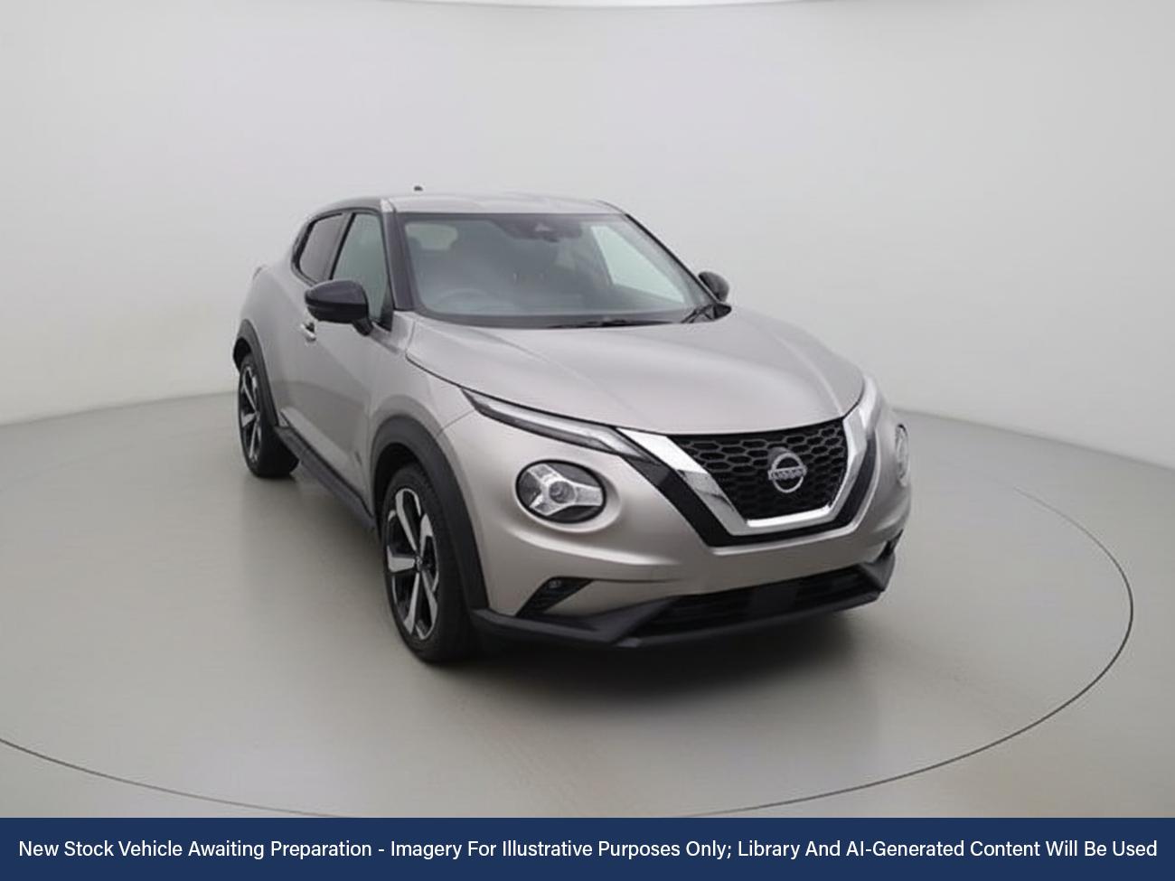 Used Nissan Juke 2022 for sale - 76569447: Photo 1