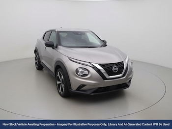 Used Nissan Juke 2022 for sale - 76569447: Photo