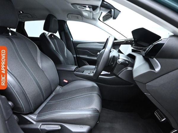 Used Peugeot 308 SW 2022 for sale - 75673957: Photo 12
