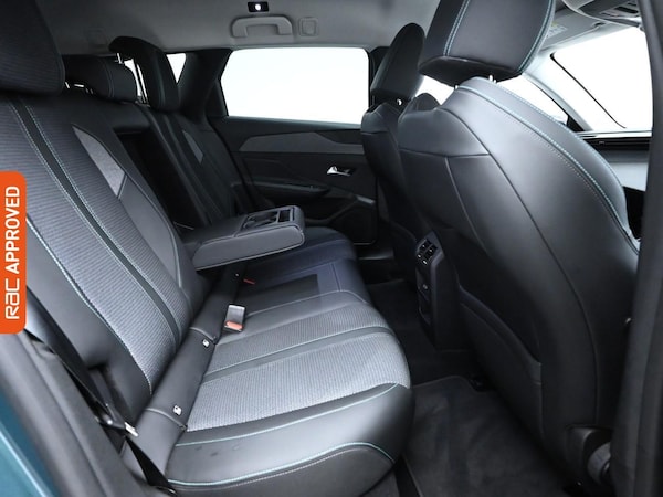 Used Peugeot 308 SW 2022 for sale - 75673957: Photo 13