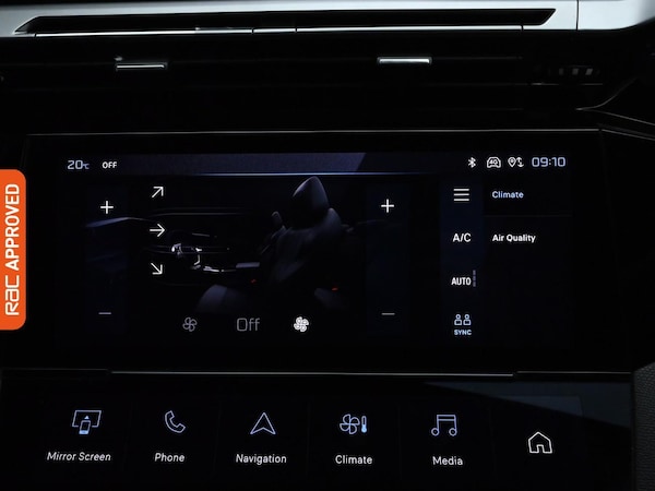 Used Peugeot 308 SW 2022 for sale - 75673957: Photo 15