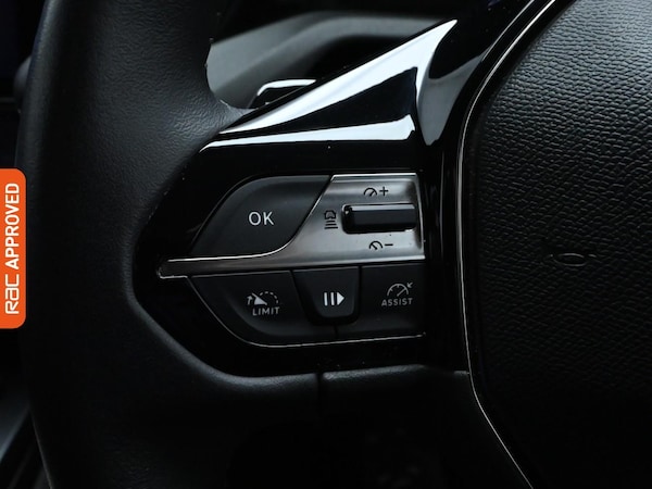 Used Peugeot 308 SW 2022 for sale - 75673957: Photo 21