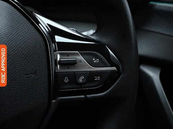 Used Peugeot 308 SW 2022 for sale - 75673957: Photo 23