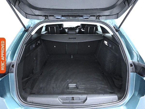 Used Peugeot 308 SW 2022 for sale - 75673957: Photo 25