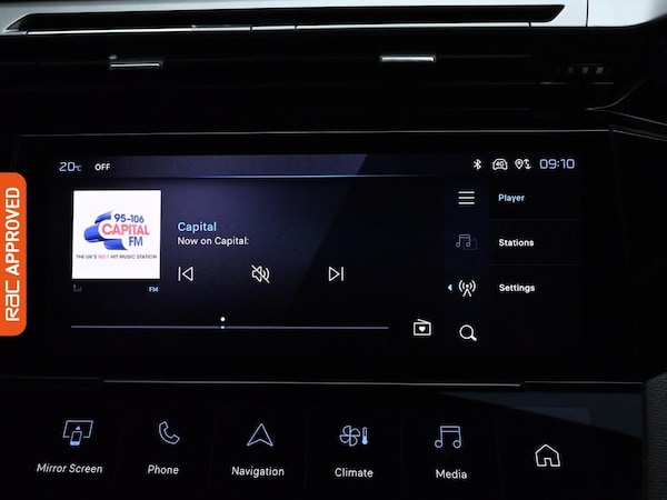 Used Peugeot 308 SW 2022 for sale - 75673957: Photo 26
