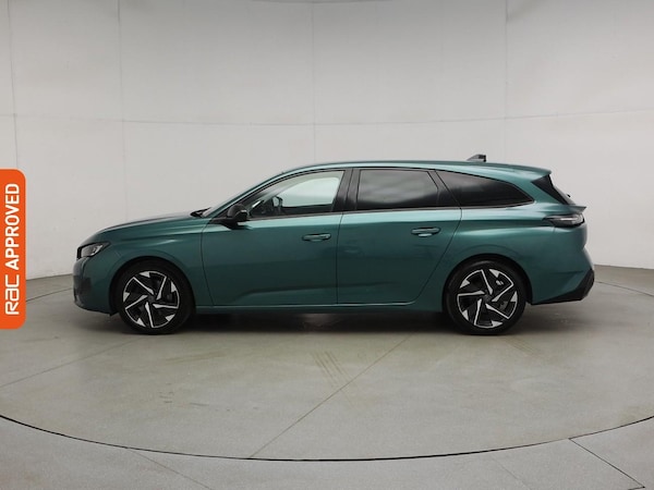Used Peugeot 308 SW 2022 for sale - 75673957: Photo 28