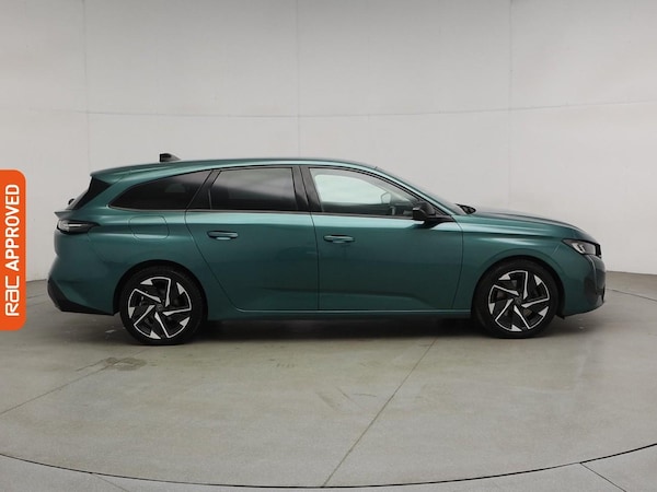 Used Peugeot 308 SW 2022 for sale - 75673957: Photo 6
