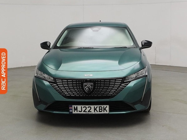 Used Peugeot 308 SW 2022 for sale - 75673957: Photo 7