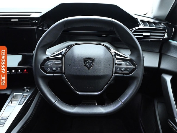 Used Peugeot 308 SW 2022 for sale - 75673957: Photo 9