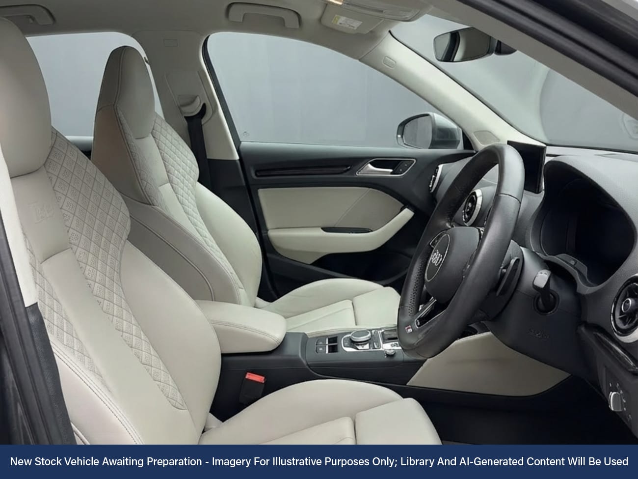 Used Audi RS3 2016 for sale - 77963386: Photo 3