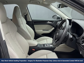 Used Audi RS3 2016 for sale - 77963386: Photo