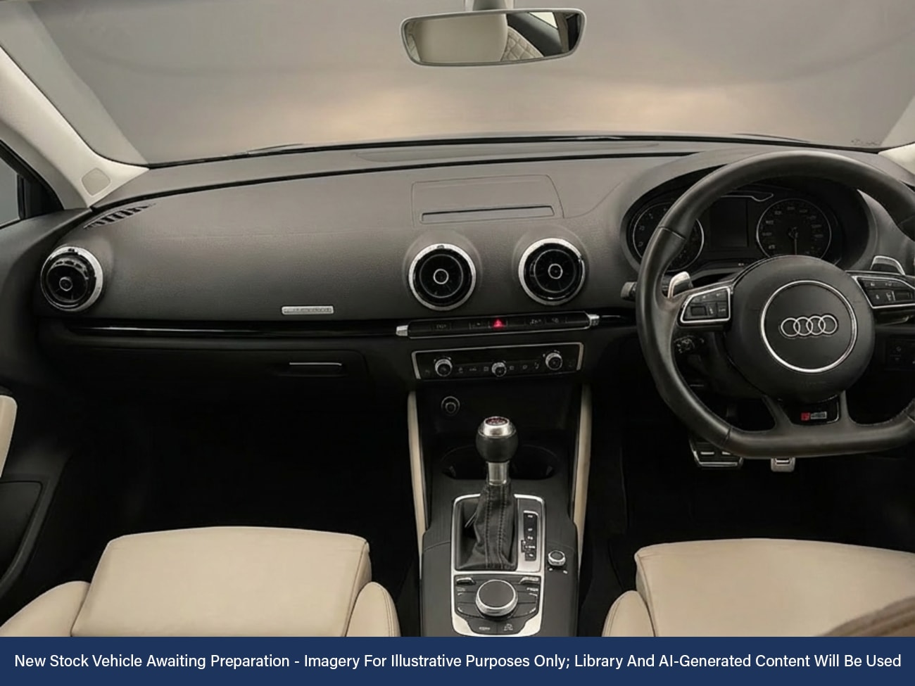 Used Audi RS3 2016 for sale - 77963386: Photo 6