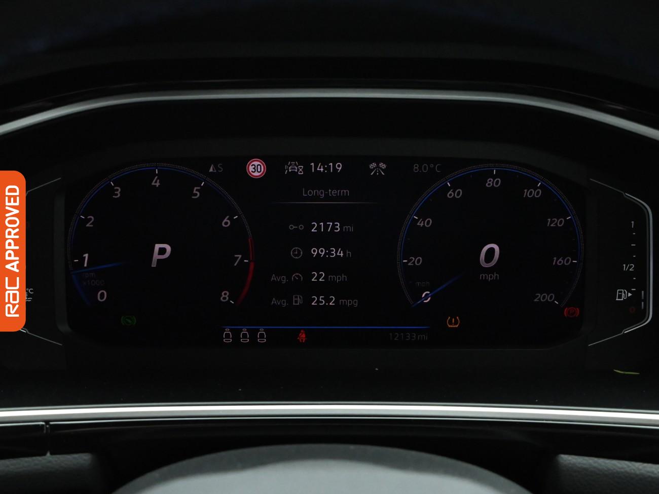 Used Volkswagen T-Roc 2023 for sale - 77364486: Photo 10