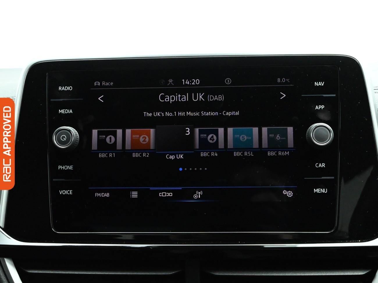 Used Volkswagen T-Roc 2023 for sale - 77364486: Photo 13