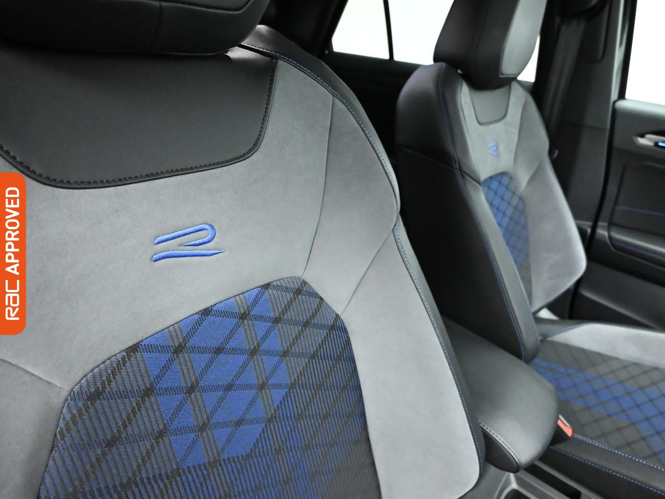 Used Volkswagen T-Roc 2023 for sale - 77364486: Photo 23